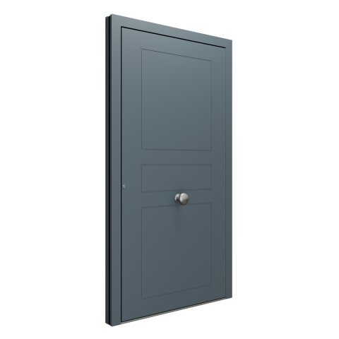 Usi pentru case - KB 2000