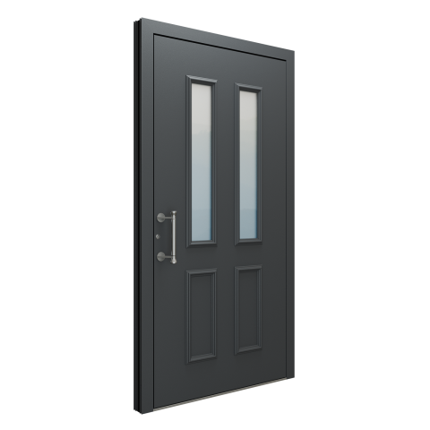 Usi pentru case - KB 2010