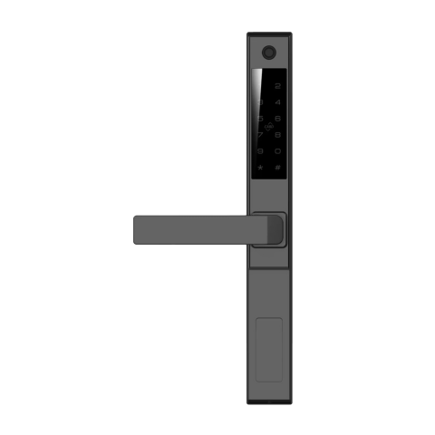 Incuietori inteligente - M2 Outdoor Courtyard Smart Lock (IP68)