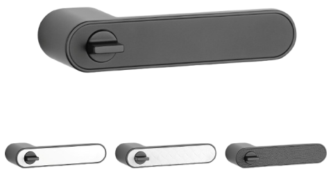 Manere usi - Mâner ușă - Futura