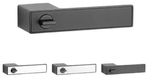 Manere usi - Mâner ușă - Next