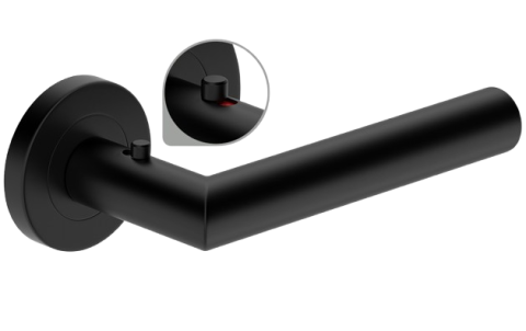 Manere usi - Mâner ușă - Nova