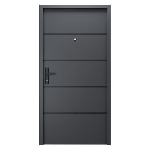 Usi rezidentiale - T68RC3-M02-BL