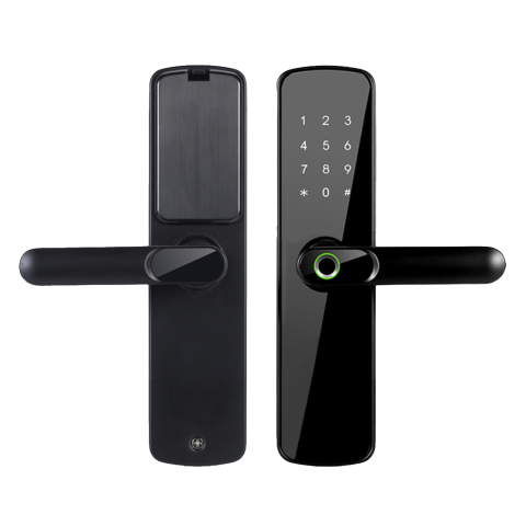 Incuietori inteligente - X3 Smart Fingerprint Lock