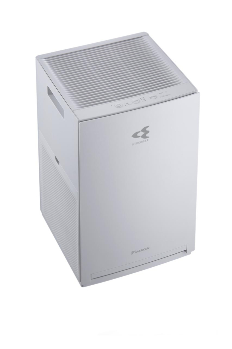 Daikin Purificator Aer MC30Y,Flash Streamer,Suprafata deservita 46m2,Debit de aer  pana la 180 m3/h,Alb [3]
