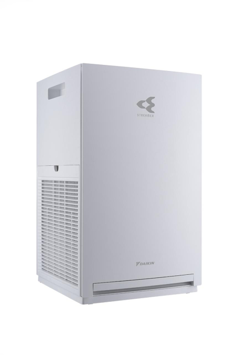 Daikin Purificator Aer MC30Y,Flash Streamer,Suprafata deservita 46m2,Debit de aer  pana la 180 m3/h,Alb [4]