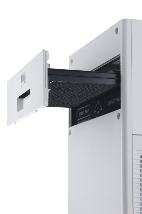 Daikin Purificator Aer MC30Y,Flash Streamer,Suprafata deservita 46m2,Debit de aer  pana la 180 m3/h,Alb [9]