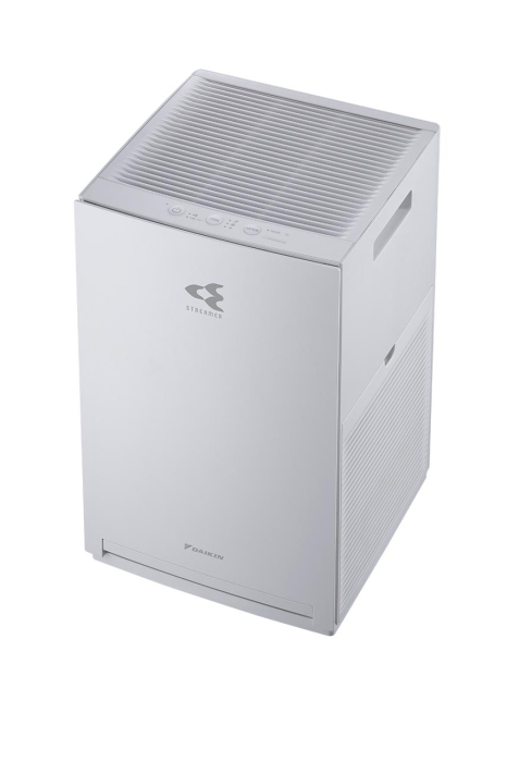 Daikin Purificator Aer MC30Y,Flash Streamer,Suprafata deservita 46m2,Debit de aer  pana la 180 m3/h,Alb [6]