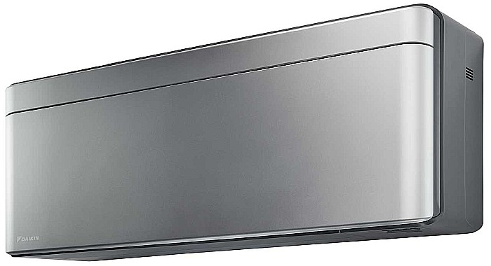 Daikin Stylish Bluevolution FTXA35CS RXA35A8 12000 BTU Inverter A+++ [9]
