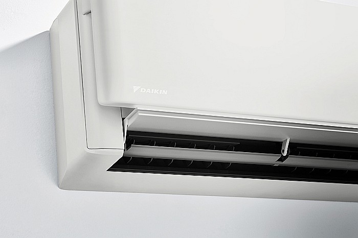 Unitate Interioară Daikin Stylish Bluevolution FTXA25CW 9000 BTU [4]