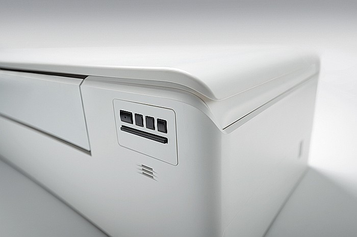 Unitate Interioară Daikin Stylish Bluevolution FTXA35CW 12000 BTU [5]