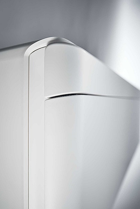 Daikin Stylish Bluevolution  FTXA20CW RXA20A8 7000 BTU Inverter A+++ [9]