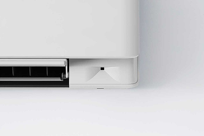 Daikin Stylish Bluevolution FTXA50CW RXA50B8 18000 BTU Inverter A+++ [9]