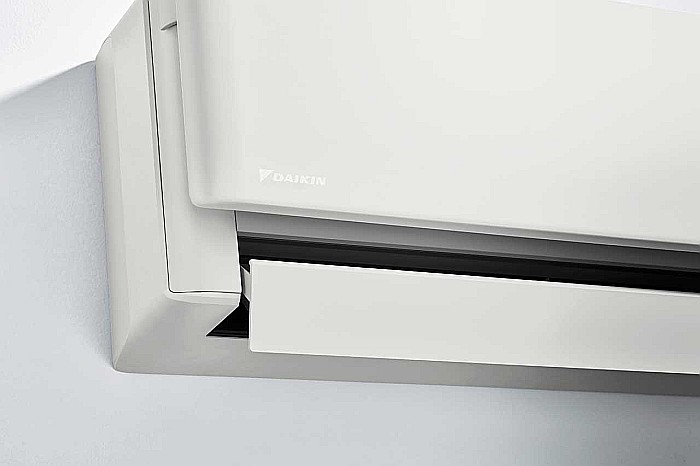 Daikin Stylish Bluevolution  FTXA25CW RXA25A8 9000 BTU Inverter A+++ [10]