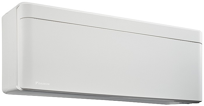 Daikin Stylish Bluevolution  FTXA20CW RXA20A8 7000 BTU Inverter A+++ [15]