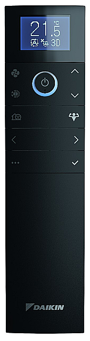 Daikin Emura Bluevolution FTXJ42AB9-RXJ42A9 14000 BTU Inverter A+++ [8]