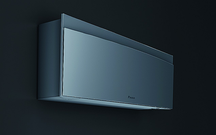Daikin Emura Bluevolution FTXJ25AS9 RXJ25A9 9000 BTU Inverter A+++ [6]