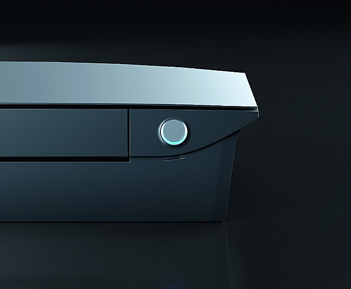 Daikin Emura Bluevolution FTXJ25AS9 RXJ25A9 9000 BTU Inverter A+++ [7]