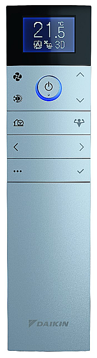 Daikin Emura Bluevolution FTXJ25AS9 RXJ25A9 9000 BTU Inverter A+++ [8]
