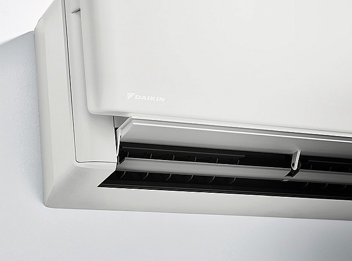 Stylish FTXTA30CW RXTA30C 10500 BTU [4]