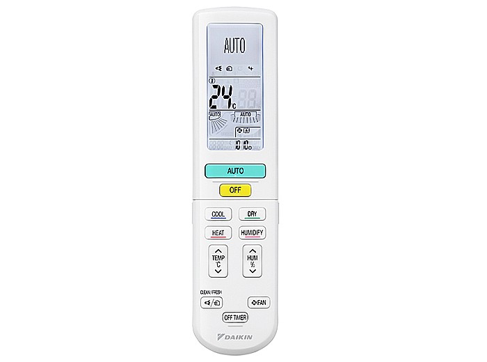 Daikin Ururu Sarara Bluevolution FTXZ35N RXZ35N 12000 BTU Inverter A+++ [7]