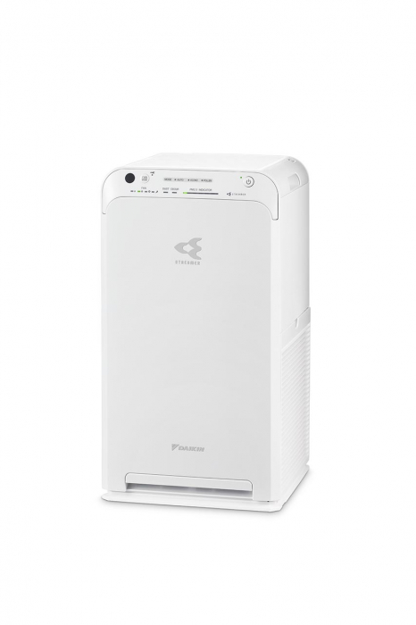 Daikin Purificator Aer MC55W,Flash Streamer,Suprafata deservita 82m2,Debit de aer  pana la 330 m3/h,Alb [3]
