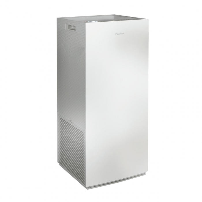 Daikin Purificator și Umidificator Aer MCK70ZW,Flash Streamer,Suprafata deservita  96m2,Debit aer pana la 420 m3,Alb,Wifi [2]