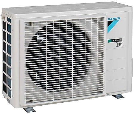 Daikin Nepura Stylish Bluevolution FTXTA30CW RXTA30C 10000 BTU Inverter A+++ [11]