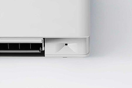 Daikin Nepura Stylish Bluevolution FTXTA30CW RXTA30C 10000 BTU Inverter A+++ [6]