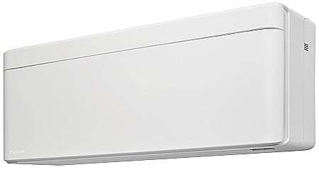 Daikin Nepura Stylish Bluevolution FTXTA30CW RXTA30C 10000 BTU Inverter A+++ [3]