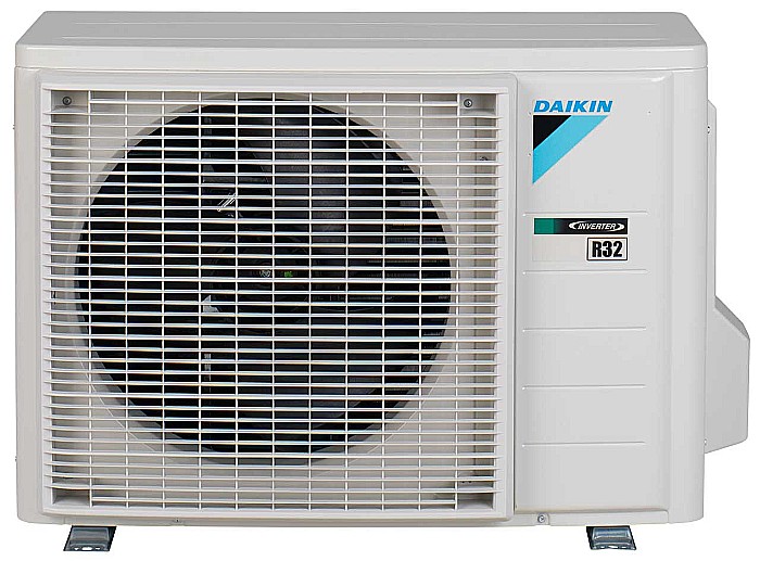 Daikin Stylish Bluevolution  FTXA20CW RXA20A8 7000 BTU Inverter A+++ [17]