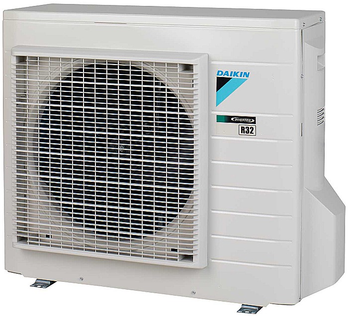 Daikin Stylish Bluevolution FTXA42CS RXA42B8 14000 BTU Inverter A+++ [13]