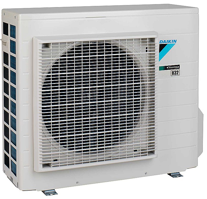 Daikin Stylish Bluevolution FTXA50CS RXA50B8 18000 BTU Inverter A+++ [13]