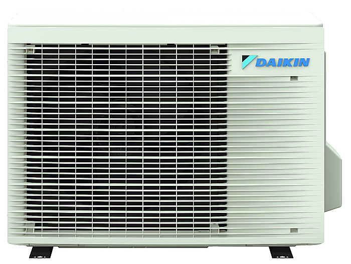 Daikin Emura Bluevolution FTXJ25AS9 RXJ25A9 9000 BTU Inverter A+++ [10]