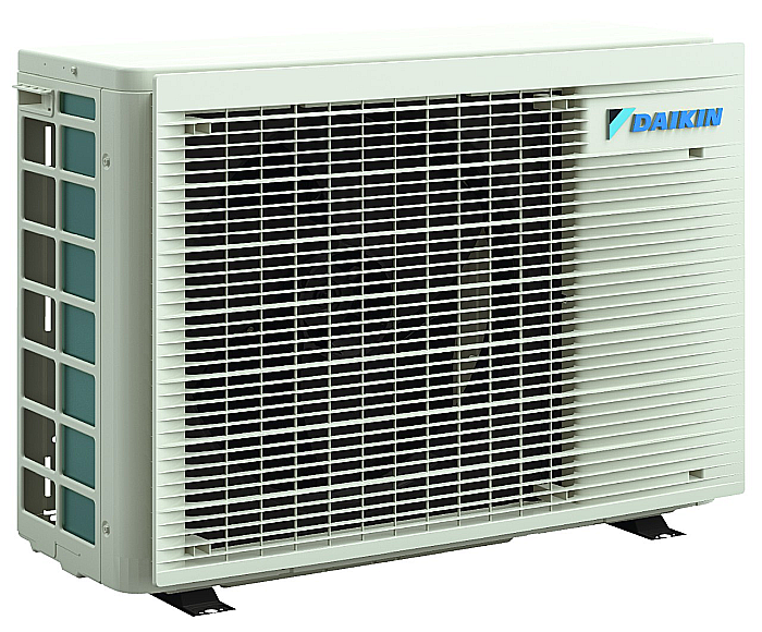 Daikin Emura Bluevolution FTXJ25AS9 RXJ25A9 9000 BTU Inverter A+++ [11]