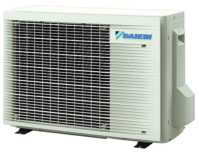Daikin Emura Bluevolution FTXJ25AS9 RXJ25A9 9000 BTU Inverter A+++ [9]