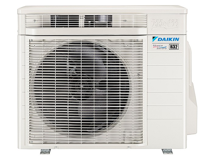 Daikin Ururu Sarara Bluevolution FTXZ35N RXZ35N 12000 BTU Inverter A+++ [3]