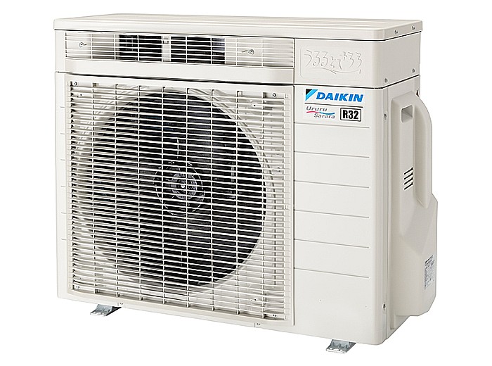 Daikin Ururu Sarara Bluevolution FTXZ35N RXZ35N 12000 BTU Inverter A+++ [4]