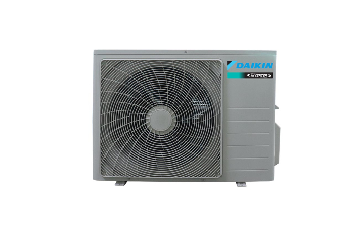 Daikin Sensira Bluevolution FTXC35E RXC35E 12000 BTU Inverter A++ [8]