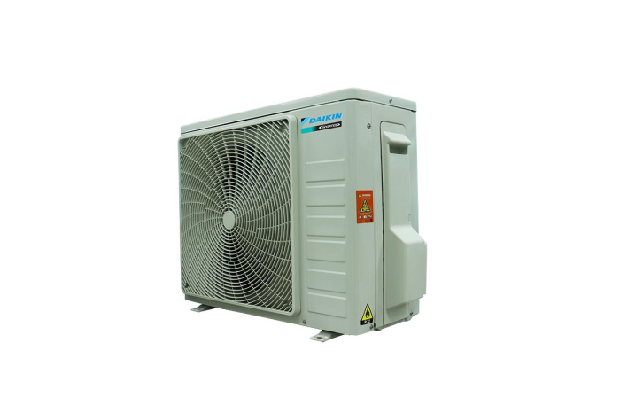 Daikin Sensira Bluevolution FTXC35E RXC35E 12000 BTU Inverter A++ [7]