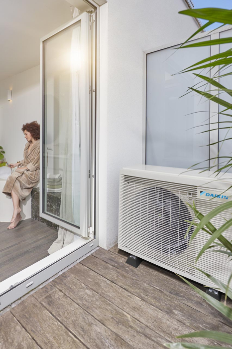 Unitate Exterioara Multisplit Daikin Bluevolution 5MWXM90A9 30000 BTU Inverter A+++ [7]