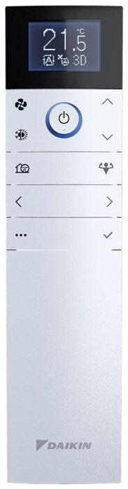 Unitate Interioara Daikin Emura Bluevolution FTXJ42AW9 14000 BTU [4]