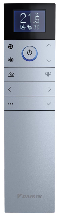 Unitate Interioara Daikin Emura Bluevolution FTXJ50AS9 18000 BTU [9]