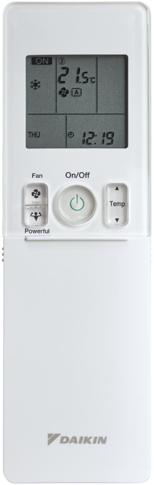 Unitate Interioara Daikin Stylish Bluevolution FTXA50CB  18000 BTU [7]