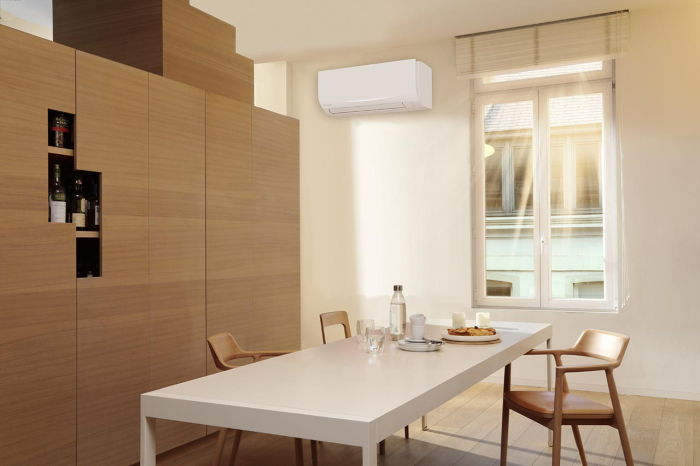 Unitate Interioara  Daikin Sensira Bluevolution CTXF35F 12000BTU [3]