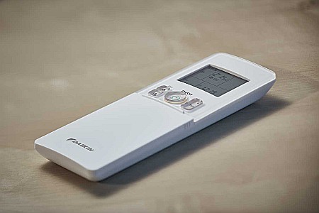 Daikin StylishBluevolution FTXA20CS RXA20A8 7000 BTU Inverter A+++ [2]