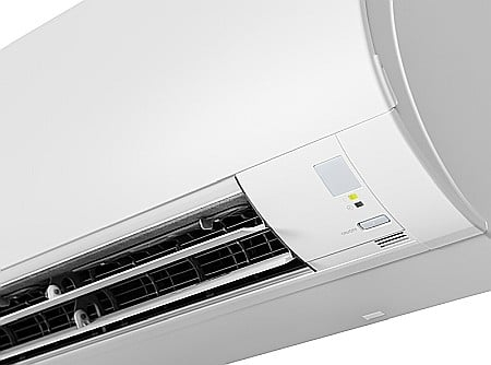 Comfora - Daikin Comfora Bluevolution FTXP20N9 RXP20N9 7000 BTU Inverter A++