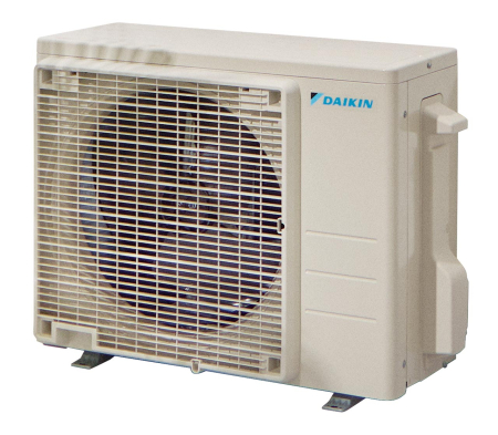Daikin Comfora Bluevolutiomn FTXP25N9 RXP25N9 9000 BTUInverter A++ [7]