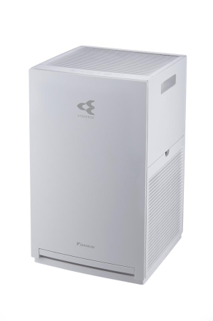 Purificator - Daikin Purificator Aer MC30Y,Flash Streamer,Suprafata deservita 46m2,Debit de aer  pana la 180 m3/h,Alb