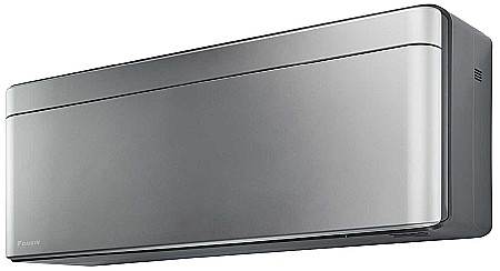 Daikin Stylish Bluevolution FTXA42CS RXA42B8 14000 BTU Inverter A+++ [8]